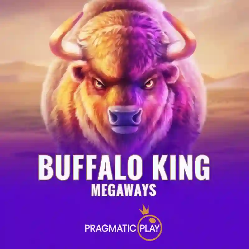Buffalo King