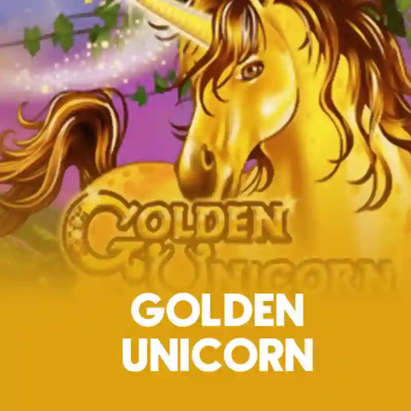 Golden Unicorn