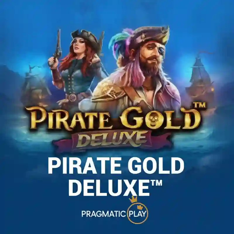 Pirate Gold Deluxe