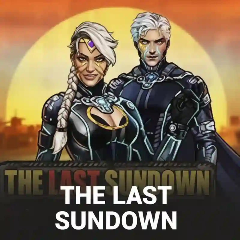 The Last Sundown