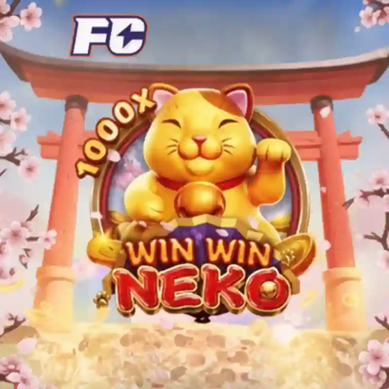 Win Win Neko